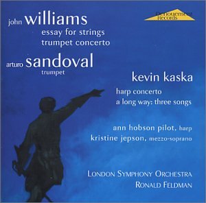 album john williams