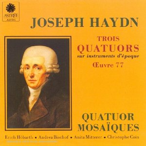 album joseph haydn