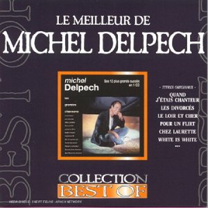 album michel delpech