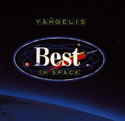 album vangelis