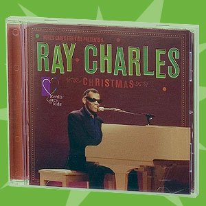 album ray charles