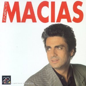 album enrico macias