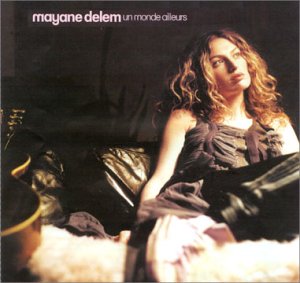 album mayane delem