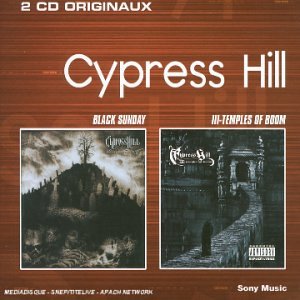 album cypress hill