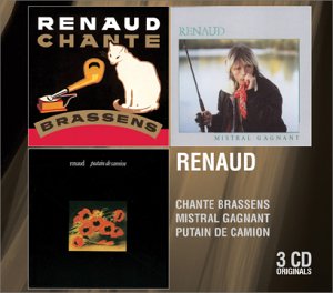 album renaud