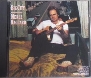 album merle haggard