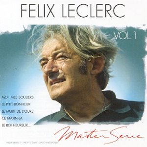 album flix leclerc