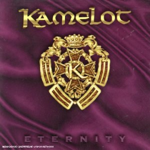 album kamelot