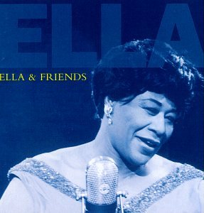 album ella fitzgerald