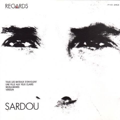 album michel sardou