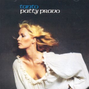 album patty pravo