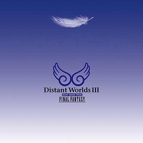 album nobuo uematsu