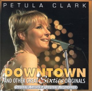 album petula clark