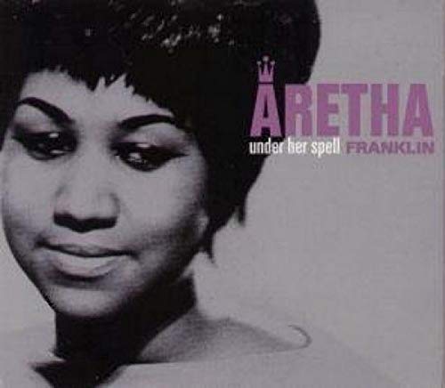 album aretha franklin