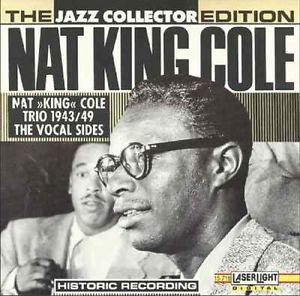 album nat king cole