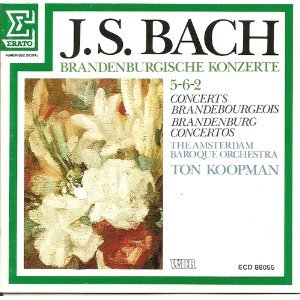 album johann sebastian bach