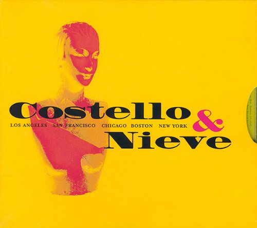 album elvis costello