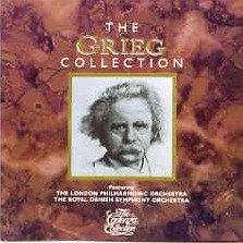 album edvard grieg