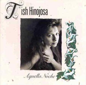 album tish hinojosa