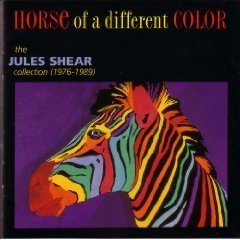 album jules shear