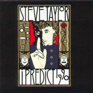 album steve taylor