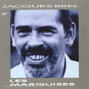 album jacques brel