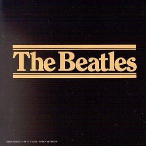 album the beatles