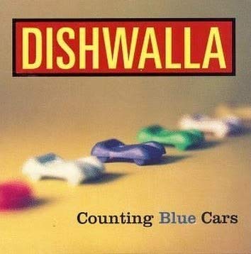 album dishwalla