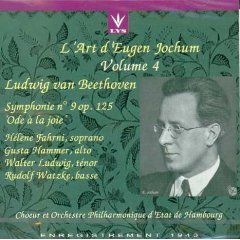 album beethoven ludwing von