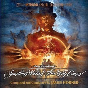 album james horner