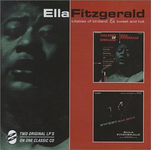 album ella fitzgerald