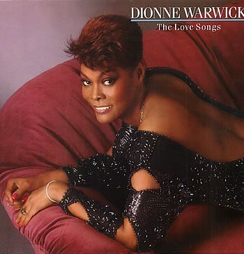 album dionne warwick