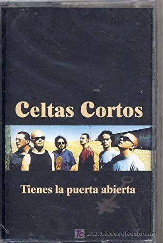 album celtas cortos