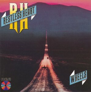 album restless heart