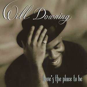 album will downing