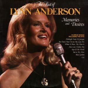 album lynn anderson