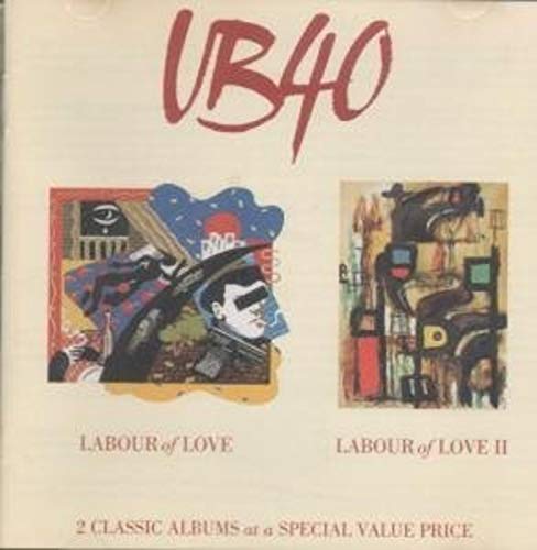 album ub40