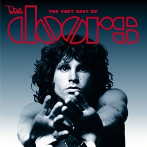 album the doors