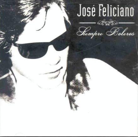 album jos feliciano