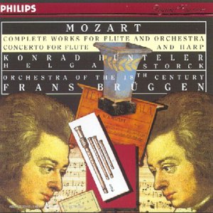 album wolfgang amadeus mozart