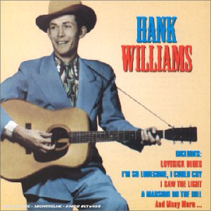 album hank williams