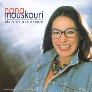 album nana mouskouri