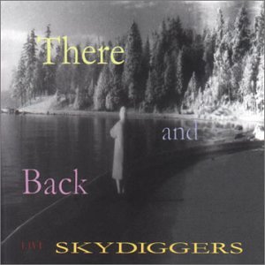 album skydiggers