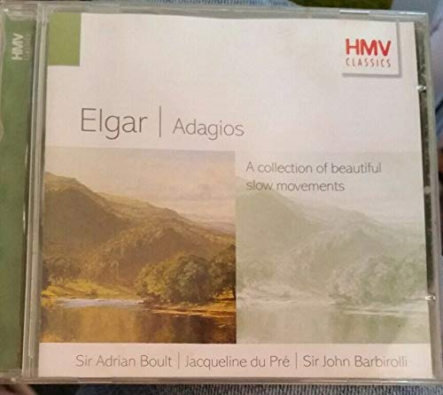 album sir edward elgar