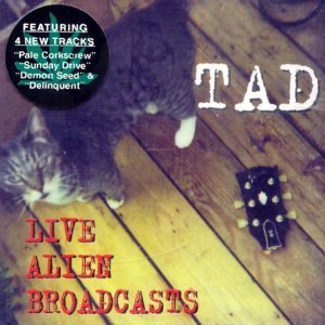 album tad