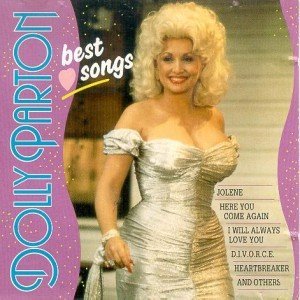 album dolly parton