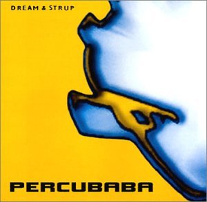 album percubaba