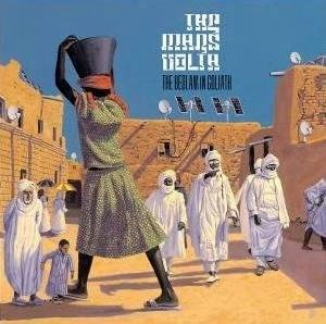 album the mars volta