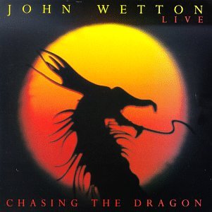 album john wetton