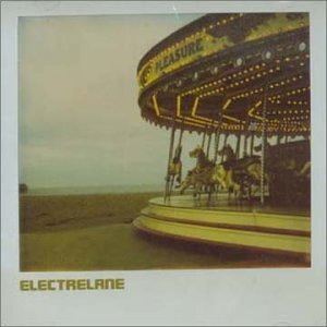 album electrelane